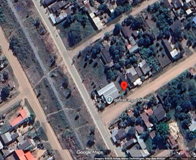 Terreno de 406 m² en venta en la urbanización Rodeo Medina, Montero: foto 2 de 3