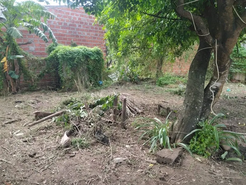 Terreno de 406 m² en venta en la urbanización Rodeo Medina, Montero: foto 3 de 3
