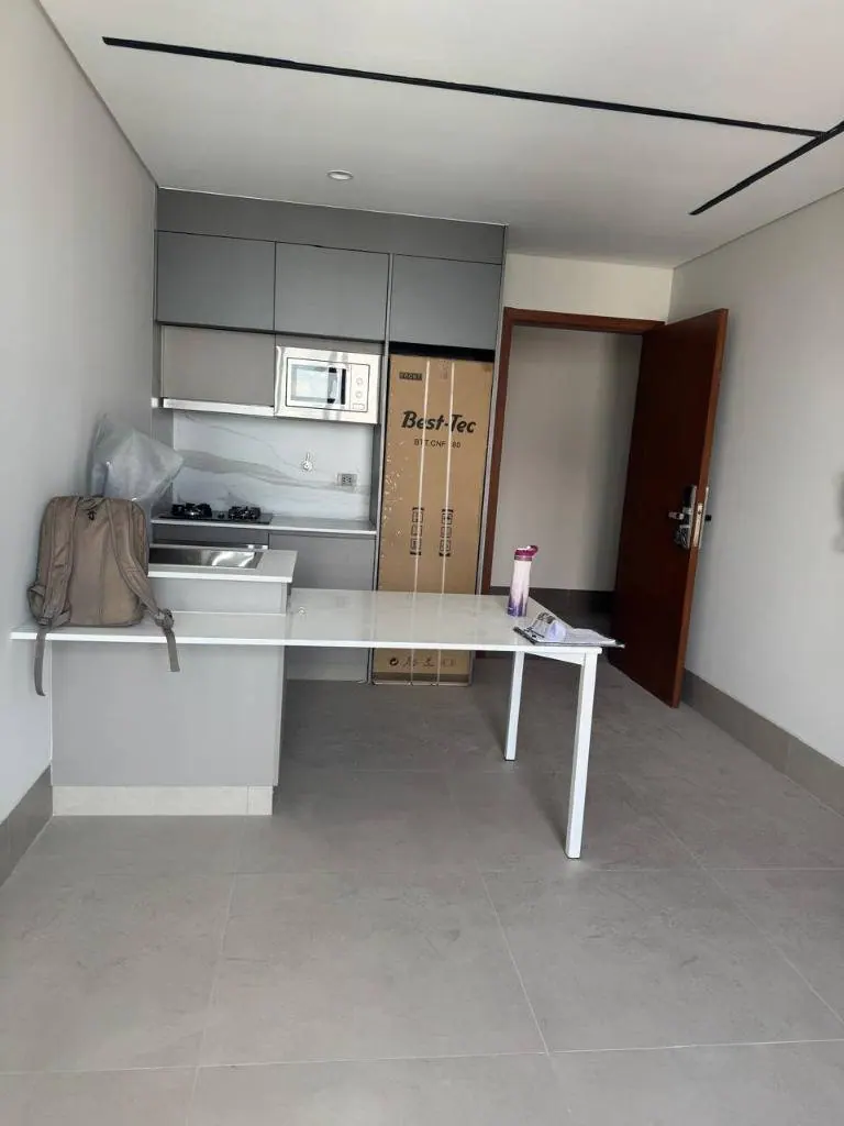1-bedroom brand-new apartment for sale in the Mare building: foto 3 de 18