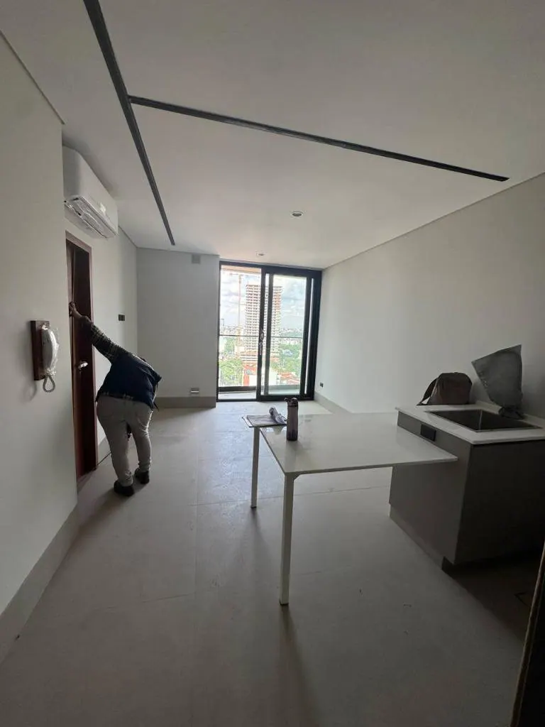 1-bedroom brand-new apartment for sale in the Mare building: foto 6 de 18