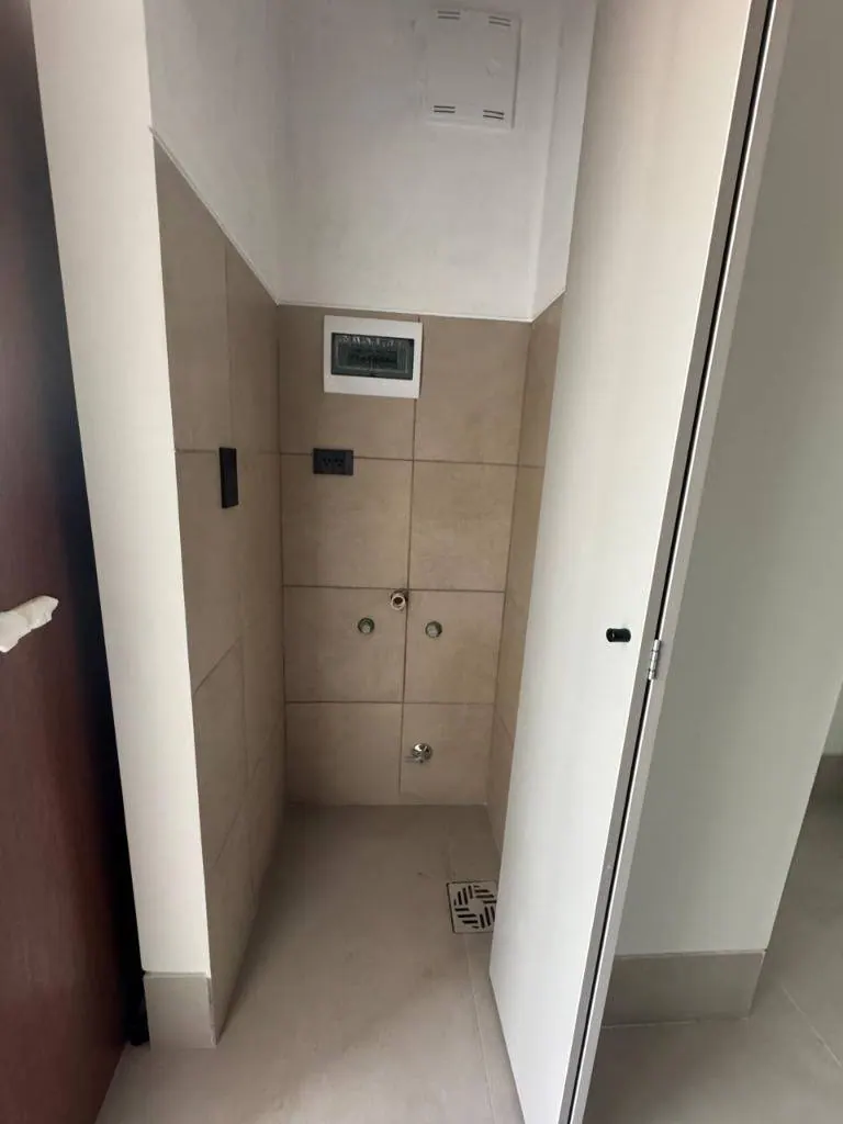 1-bedroom brand-new apartment for sale in the Mare building: foto 9 de 18