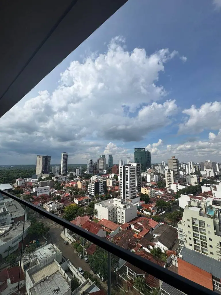 1-bedroom brand-new apartment for sale in the Mare building: foto 10 de 18