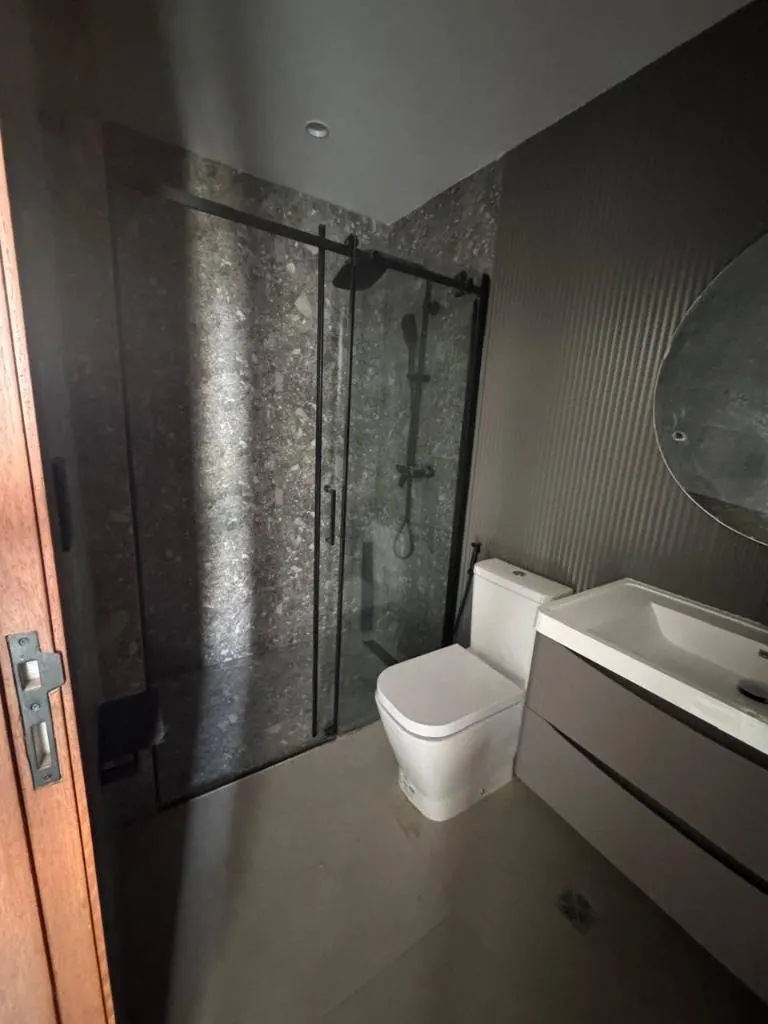 1-bedroom brand-new apartment for sale in the Mare building: foto 18 de 18