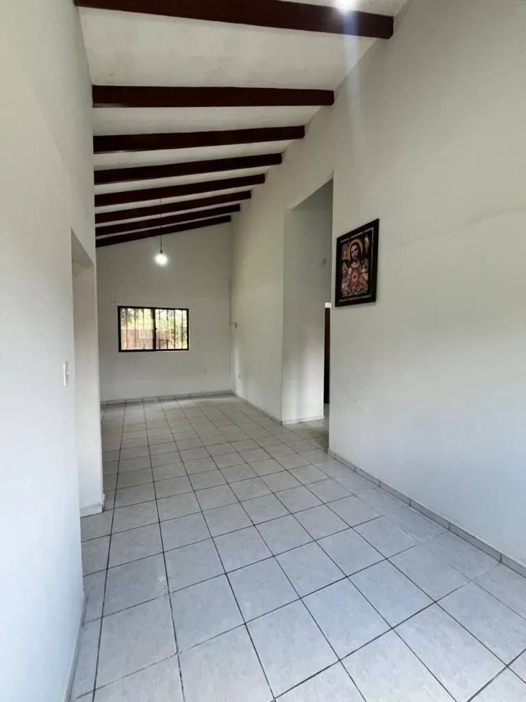 Casa en esquina en anticrético en la urbanización Nueva Esperanza: foto 5 de 31