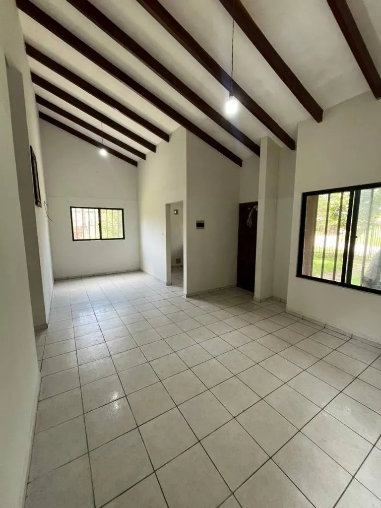 Casa en esquina en anticrético en la urbanización Nueva Esperanza: foto 6 de 31