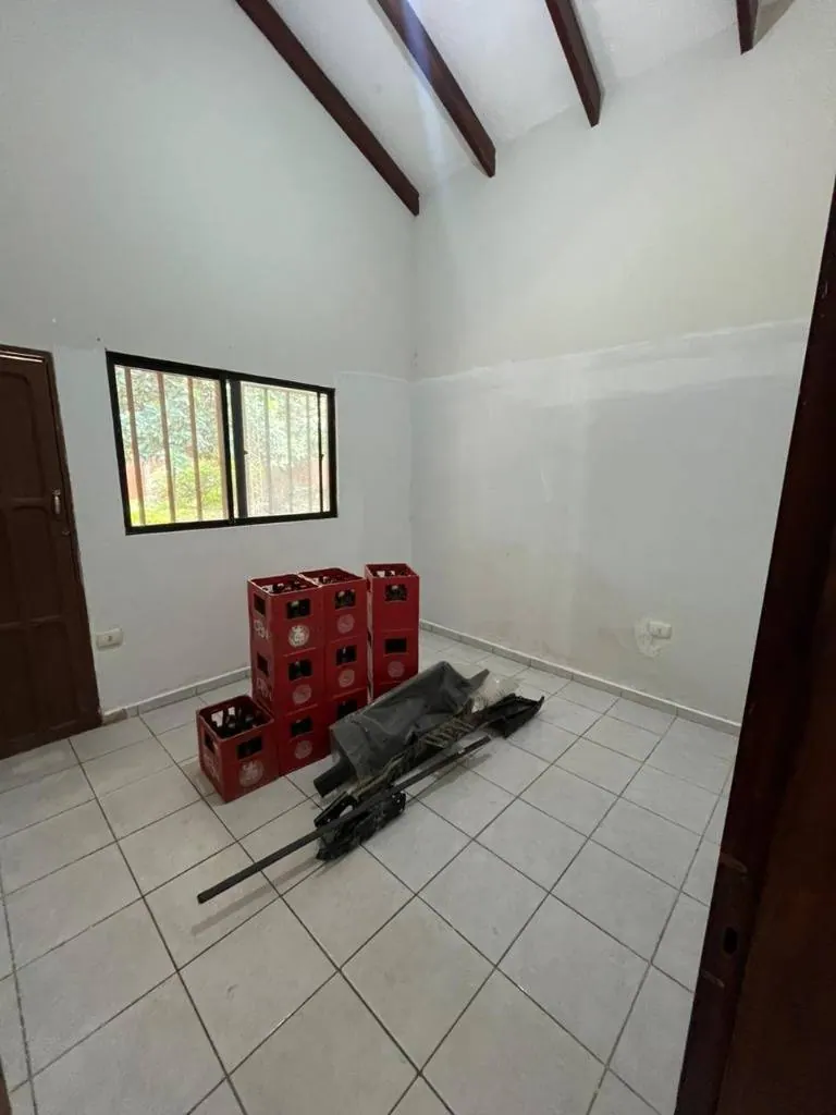 Casa en esquina en anticrético en la urbanización Nueva Esperanza: foto 10 de 31