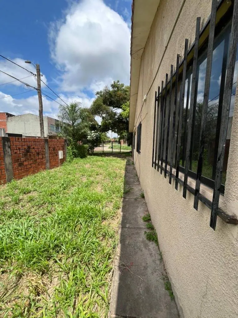 Casa en esquina en anticrético en la urbanización Nueva Esperanza: foto 24 de 31