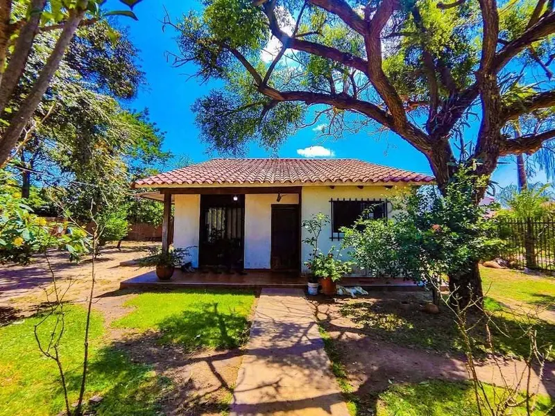 Casa en esquina en anticrético en la urbanización Nueva Esperanza: foto 26 de 31