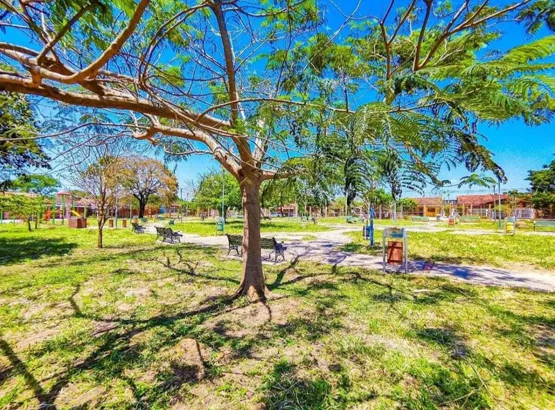 Casa en esquina en anticrético en la urbanización Nueva Esperanza: foto 29 de 31