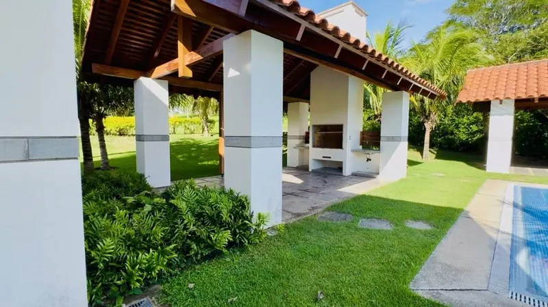 813.95 m² lot for sale in the Laguna Vista gated community, Urubó: foto 6 de 8