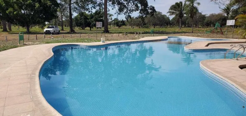 Terreno de 360 m² en venta en El Naranjal, Warnes: foto 4 de 5