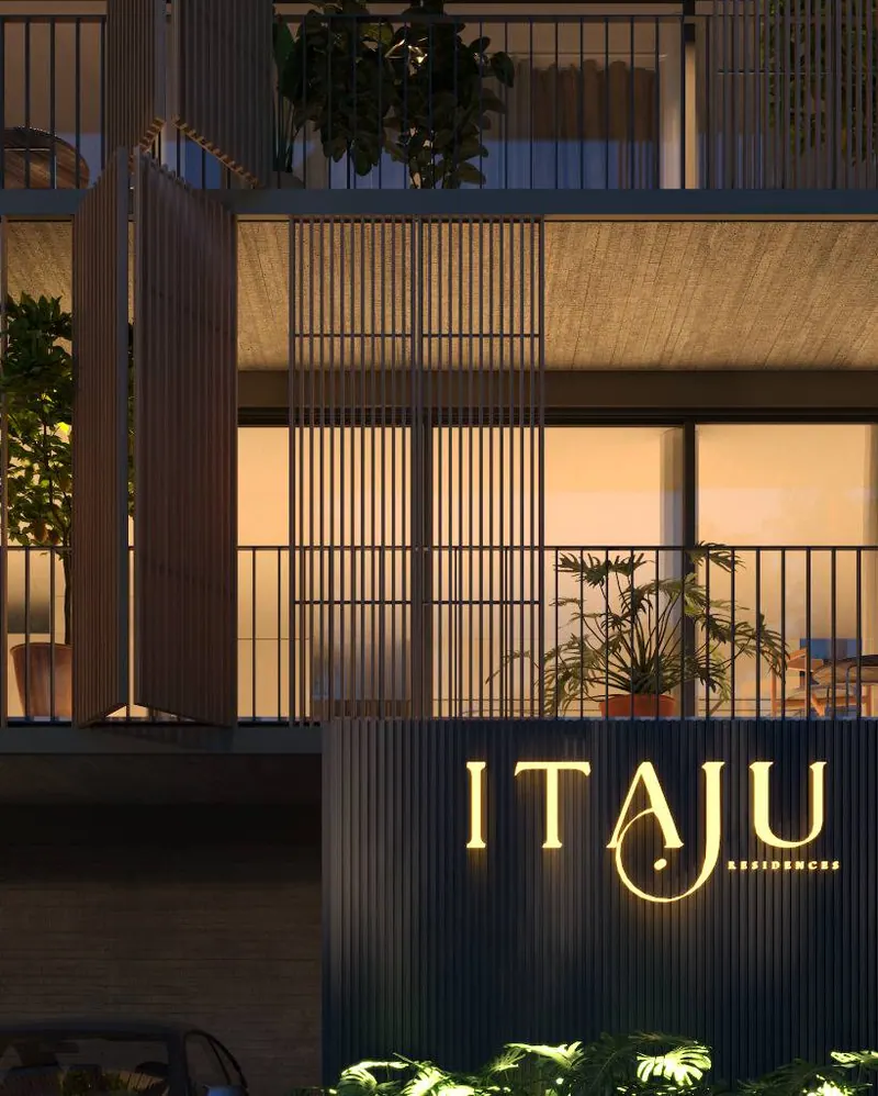 Departamento de 3 dormitorios a estrenar en venta en Itaju, Equipetrol: foto 12 de 14