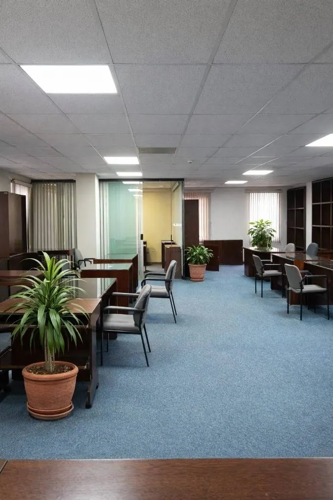 Oficina de 494,82 m² en alquiler en Torre Equipetrol, Av. San Martín: foto 5 de 10