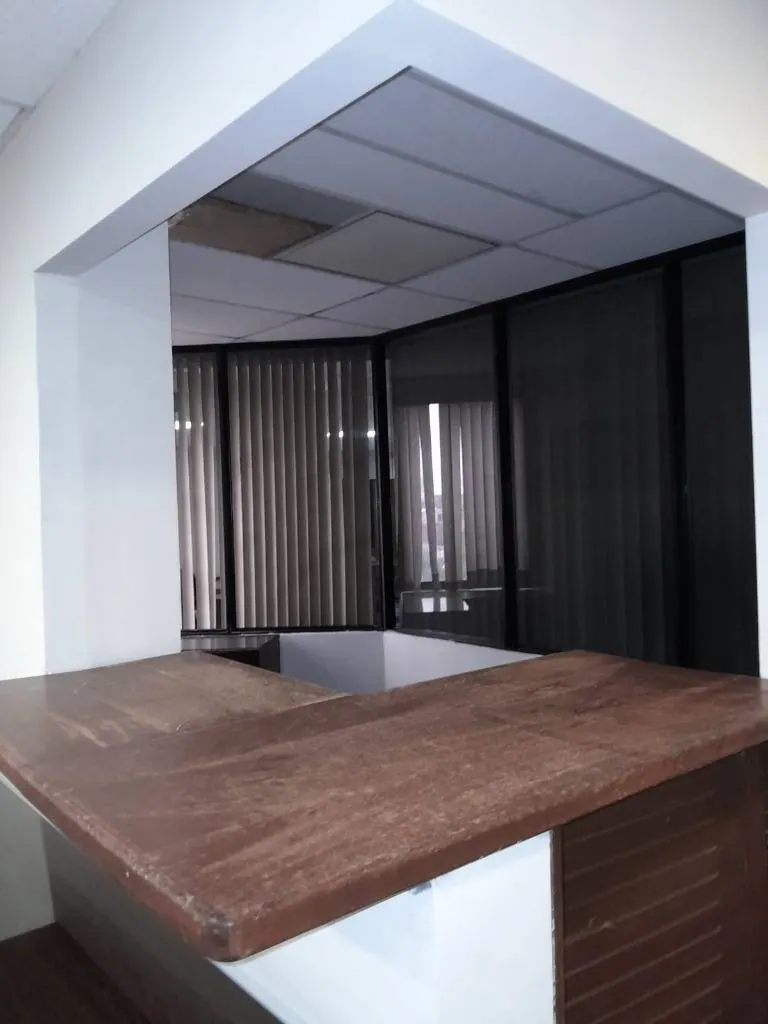 Oficina de 494,82 m² en alquiler en Torre Equipetrol, Av. San Martín: foto 10 de 10
