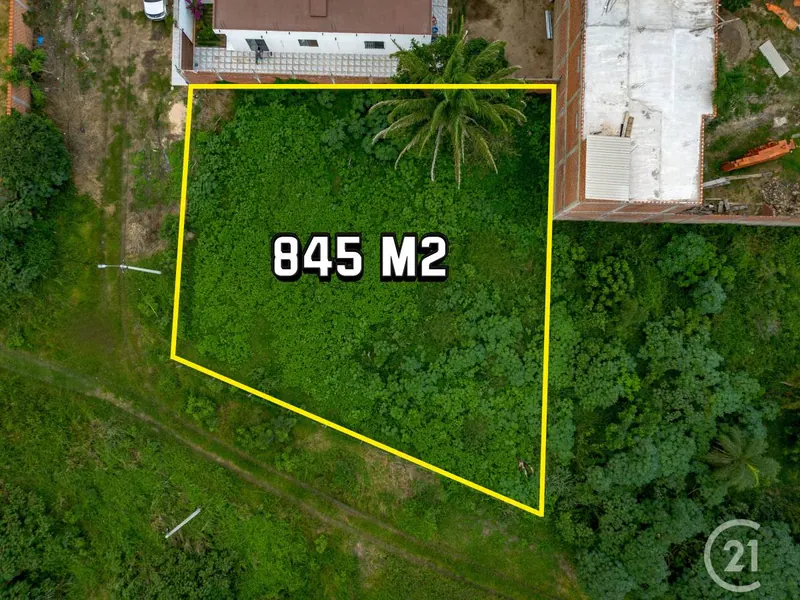Terreno de 360 m² en venta en la Zona Norte, a 1 cuadra del pavimento: foto 2 de 5