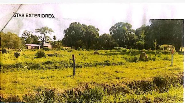 Terreno de 1.708,65 m² en venta en Portachuelo: foto 4 de 9