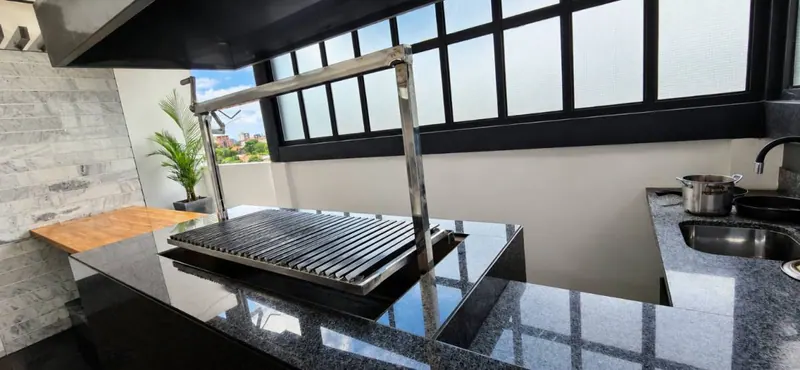 Departamento de 1 dormitorio en venta en el condominio ONE, Zona Norte: foto 4 de 8