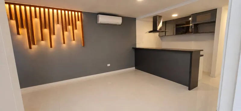 Departamento de 1 dormitorio en venta en el condominio ONE, Zona Norte: foto 6 de 8