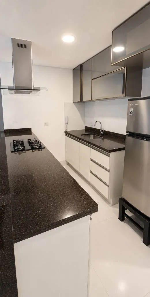 Departamento de 1 dormitorio en venta en el condominio ONE, Zona Norte: foto 7 de 8