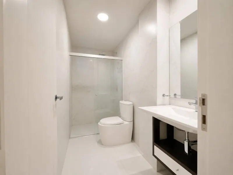 Departamento de 1 dormitorio en venta en el condominio ONE, Zona Norte: foto 8 de 8