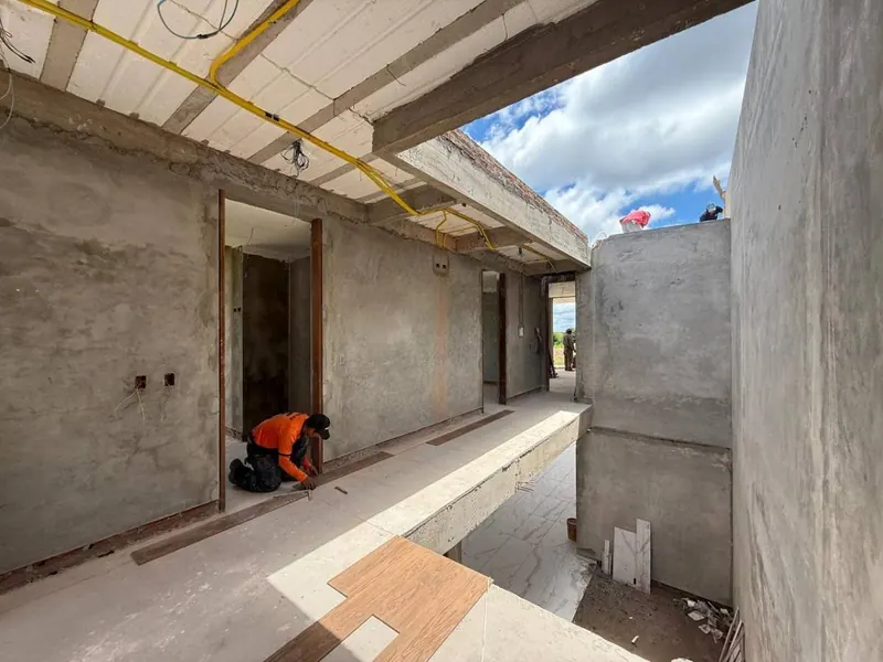 Casa de 4 dormitorios en preventa en el condominio Mar Adentro, Urubó: foto 9 de 12
