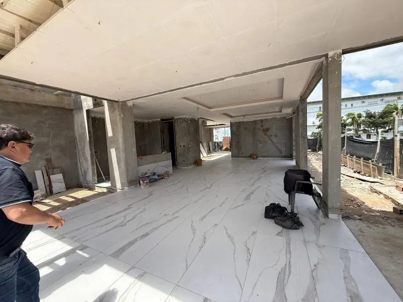 Casa de 4 dormitorios en preventa en el condominio Mar Adentro, Urubó: foto 10 de 12