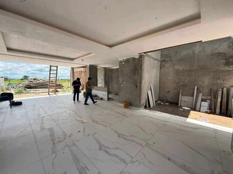 Casa de 4 dormitorios en preventa en el condominio Mar Adentro, Urubó: foto 11 de 12