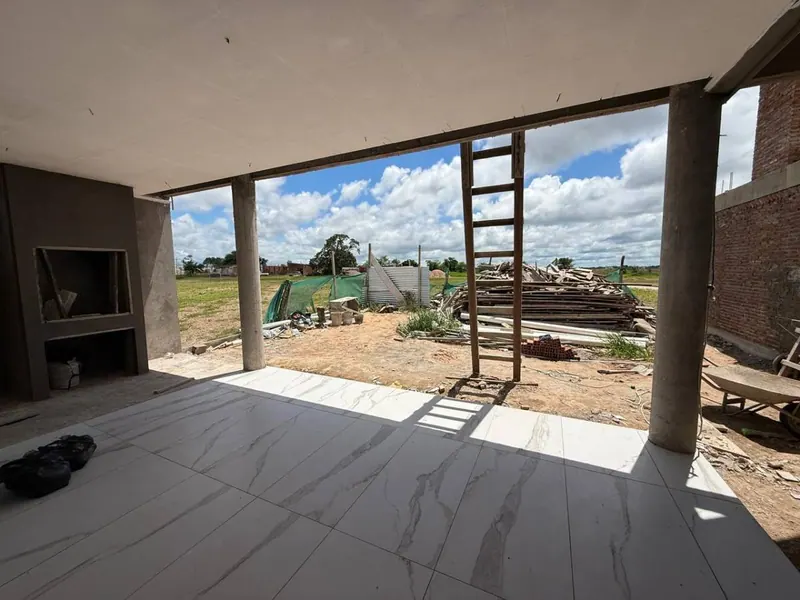 Casa de 4 dormitorios en preventa en el condominio Mar Adentro, Urubó: foto 12 de 12