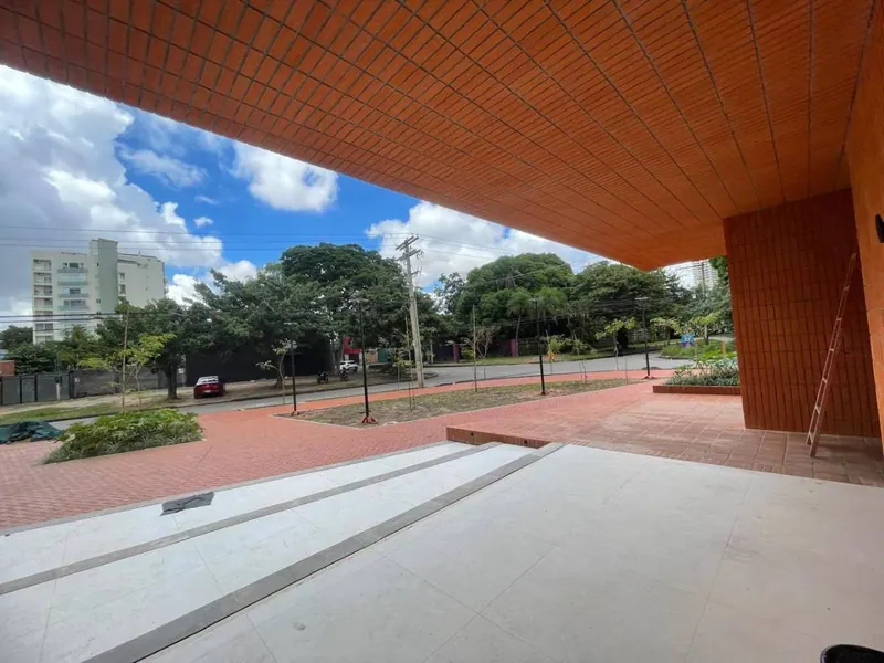 Departamento de 1 dormitorio en venta en Edificio Vertical Terra: foto 3 de 18