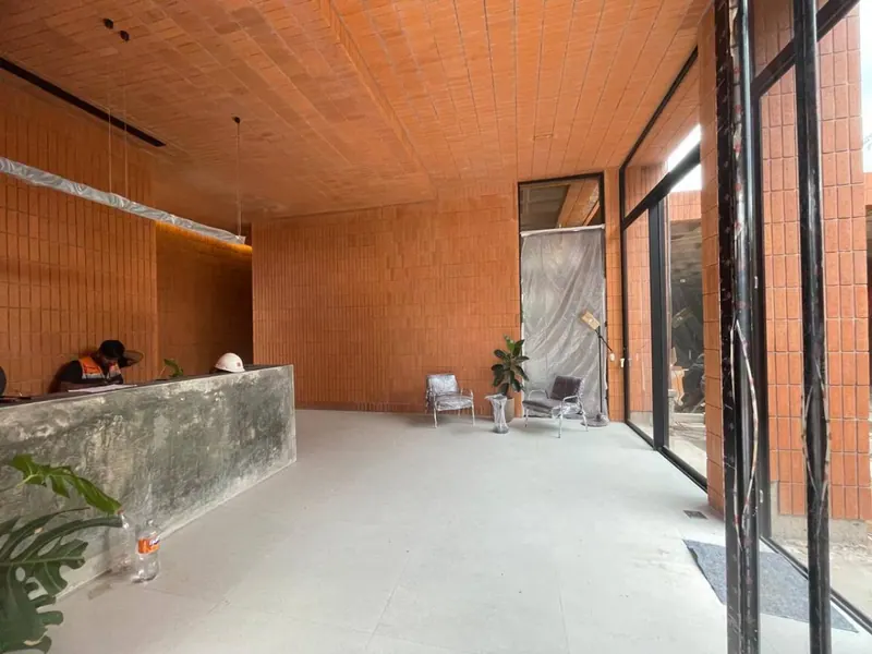 Departamento de 1 dormitorio en venta en Edificio Vertical Terra: foto 4 de 18