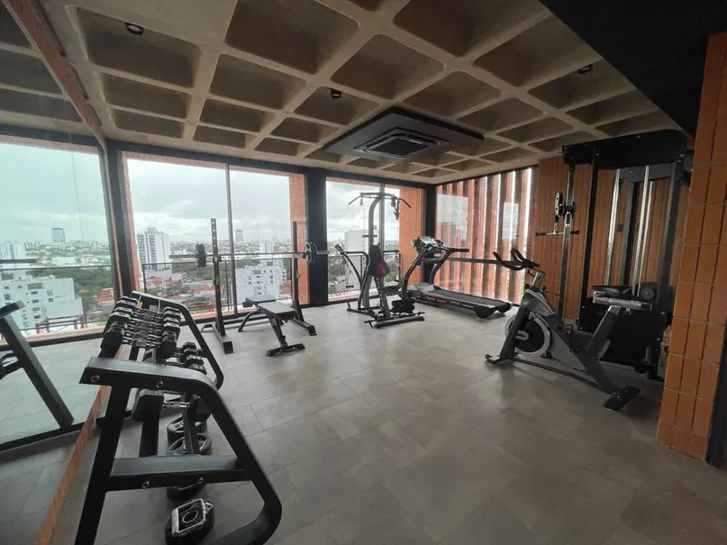 Departamento de 1 dormitorio en venta en Edificio Vertical Terra: foto 5 de 18