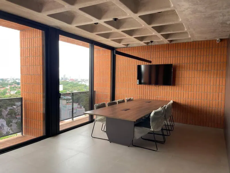 Departamento de 1 dormitorio en venta en Edificio Vertical Terra: foto 6 de 18