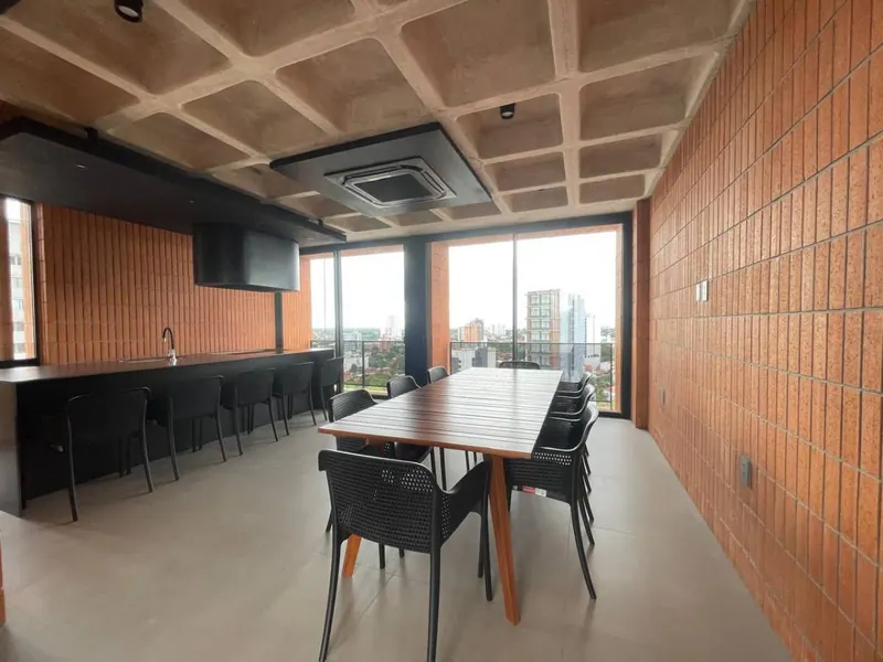 Departamento de 1 dormitorio en venta en Edificio Vertical Terra: foto 7 de 18