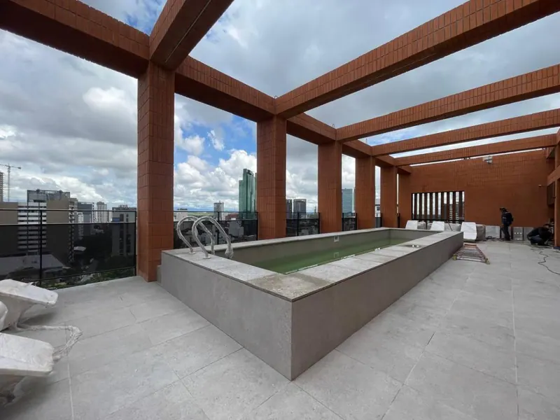 Departamento de 1 dormitorio en venta en Edificio Vertical Terra: foto 8 de 18
