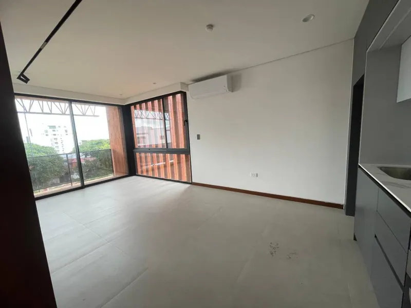 Departamento de 1 dormitorio en venta en Edificio Vertical Terra: foto 10 de 18