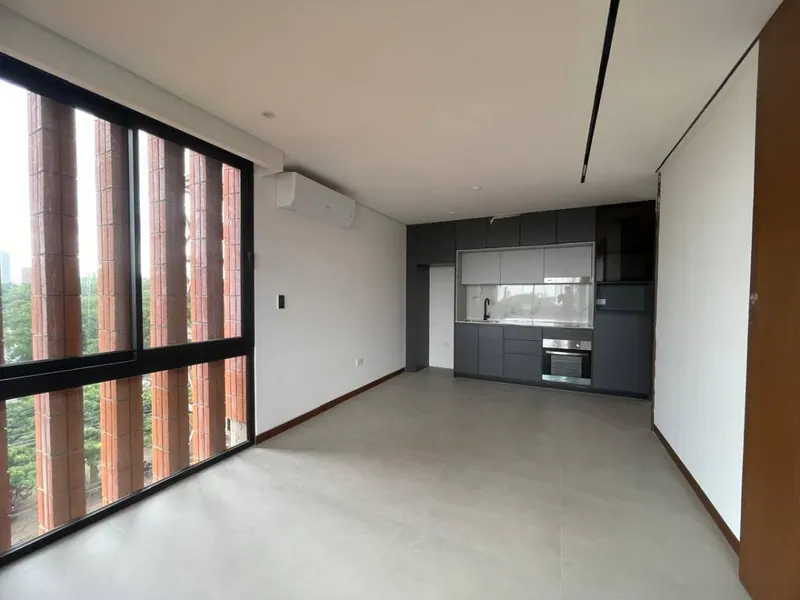 Departamento de 1 dormitorio en venta en Edificio Vertical Terra: foto 13 de 18