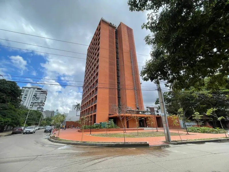 Departamento de 1 dormitorio en venta en Edificio Vertical Terra: foto 18 de 18