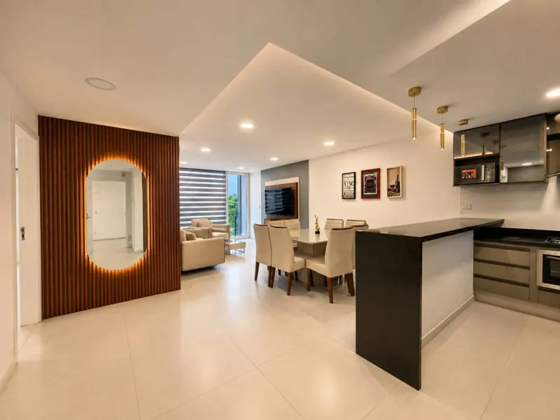 Departamento de 2 dormitorios en venta en el condominio One: foto 6 de 11