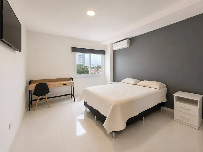 Departamento de 2 dormitorios en venta en el condominio One: foto 8 de 11