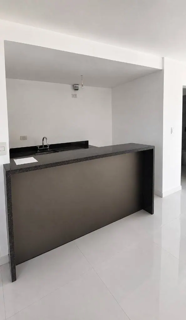 Monoambiente de 41,04 m² en venta en la Zona Norte, Radial 27: foto 4 de 9