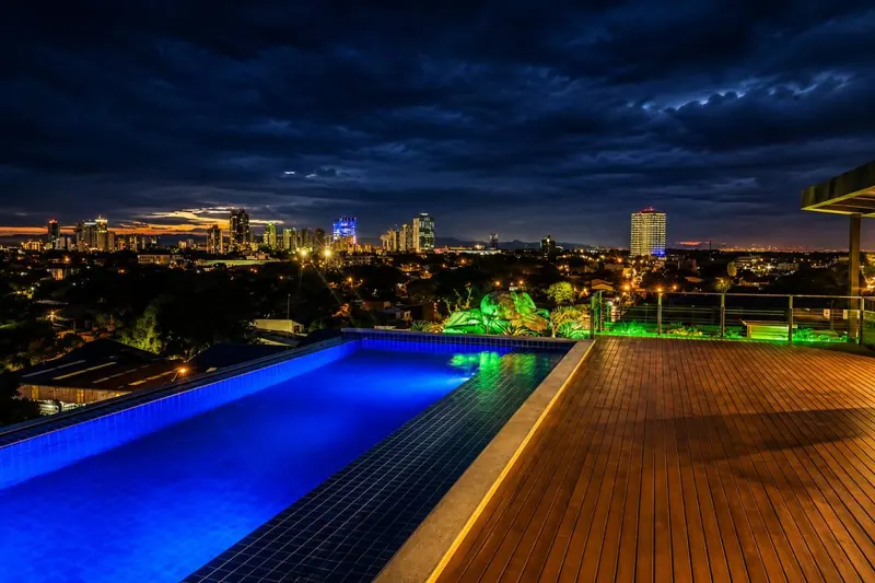 Monoambiente de 41,04 m² en venta en la Zona Norte, Radial 27: foto 8 de 9