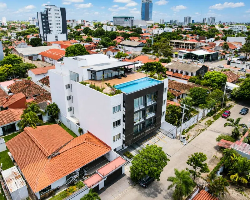 Monoambiente de 41,04 m² en venta en la Zona Norte, Radial 27: foto 9 de 9