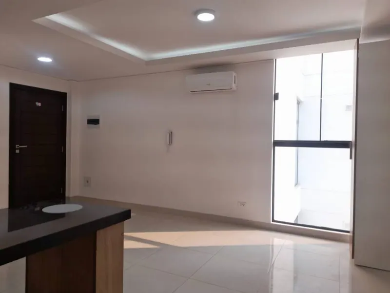 Departamento de 1 dormitorio en venta en el condominio Stanza: foto 2 de 13