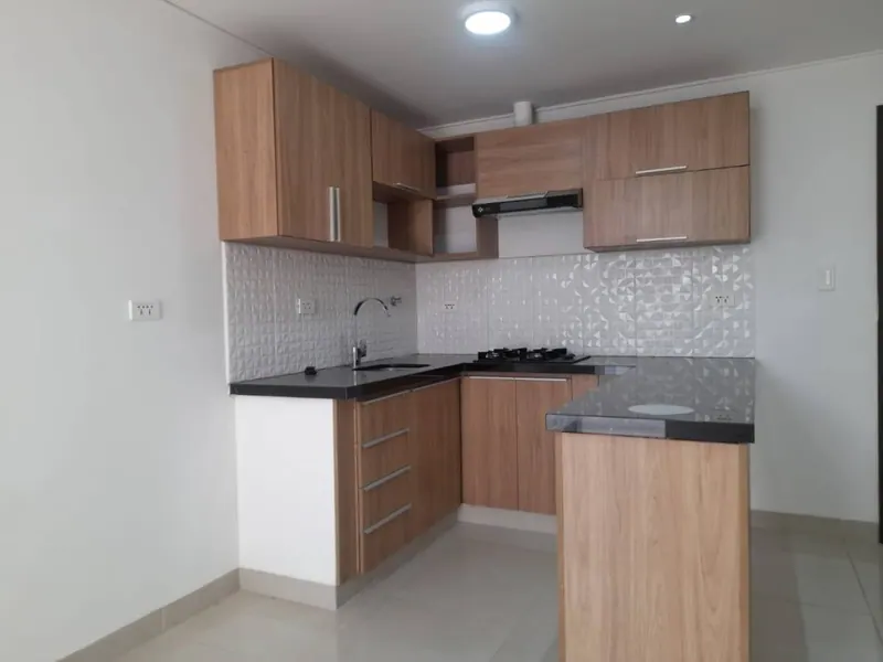 Departamento de 1 dormitorio en venta en el condominio Stanza: foto 4 de 13