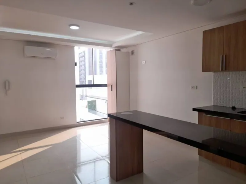Departamento de 1 dormitorio en venta en el condominio Stanza: foto 7 de 13