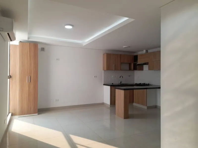 Departamento de 1 dormitorio en venta en el condominio Stanza: foto 8 de 13