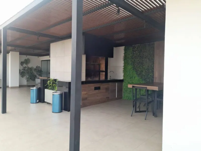 Departamento de 1 dormitorio en venta en el condominio Stanza: foto 9 de 13