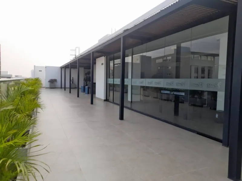Departamento de 1 dormitorio en venta en el condominio Stanza: foto 10 de 13