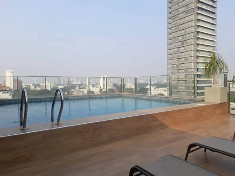 Departamento de 1 dormitorio en venta en el condominio Stanza: foto 11 de 13