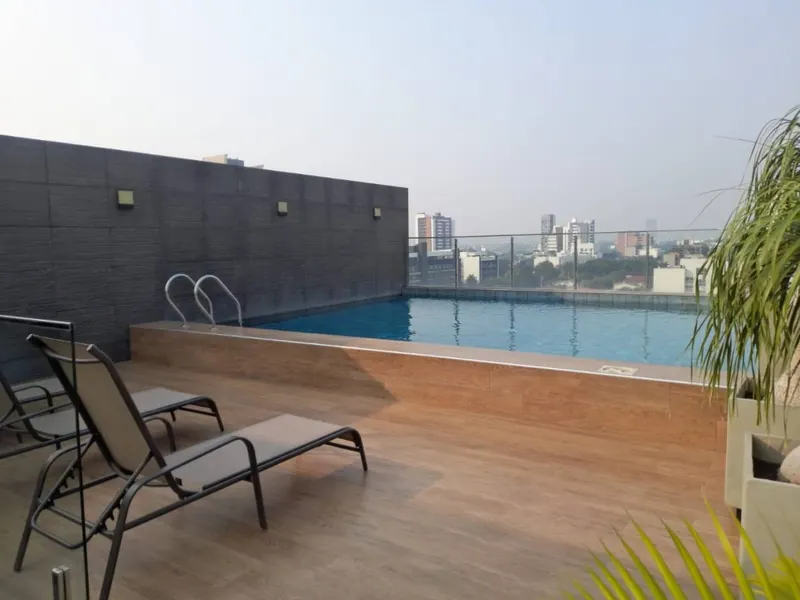 Departamento de 1 dormitorio en venta en el condominio Stanza: foto 13 de 13
